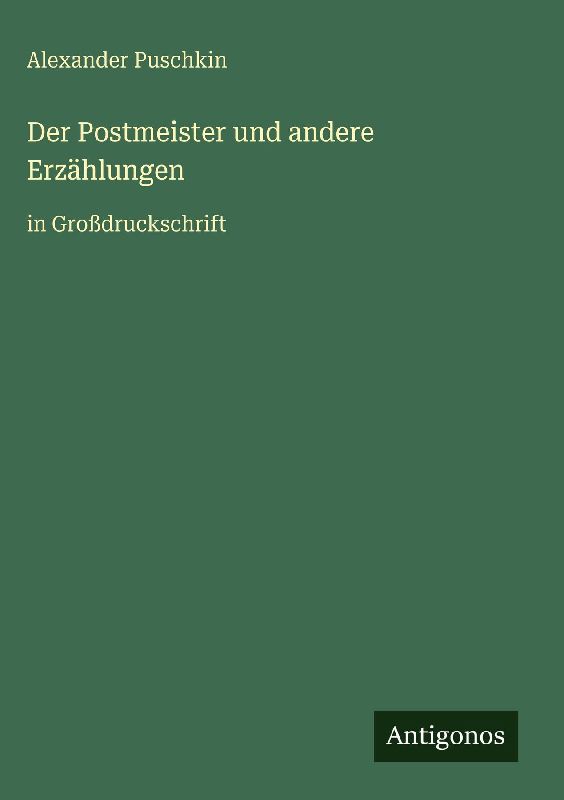 Buchcover