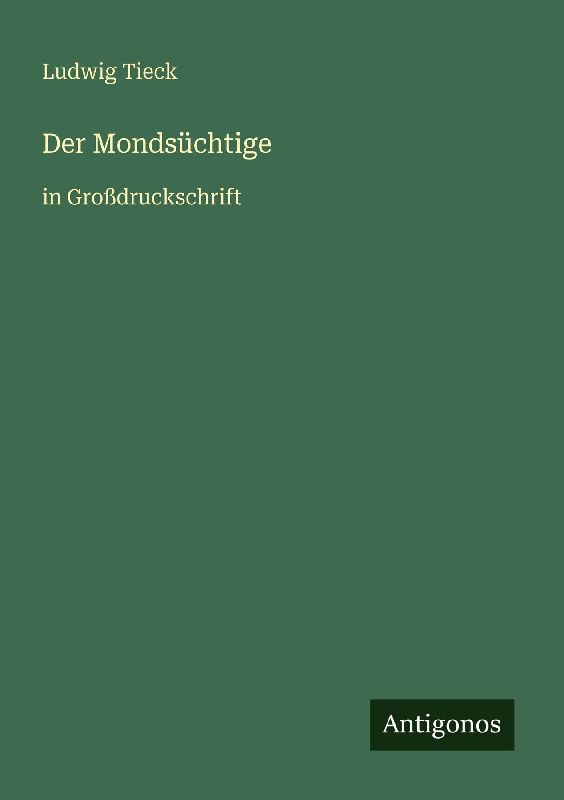 Buchcover