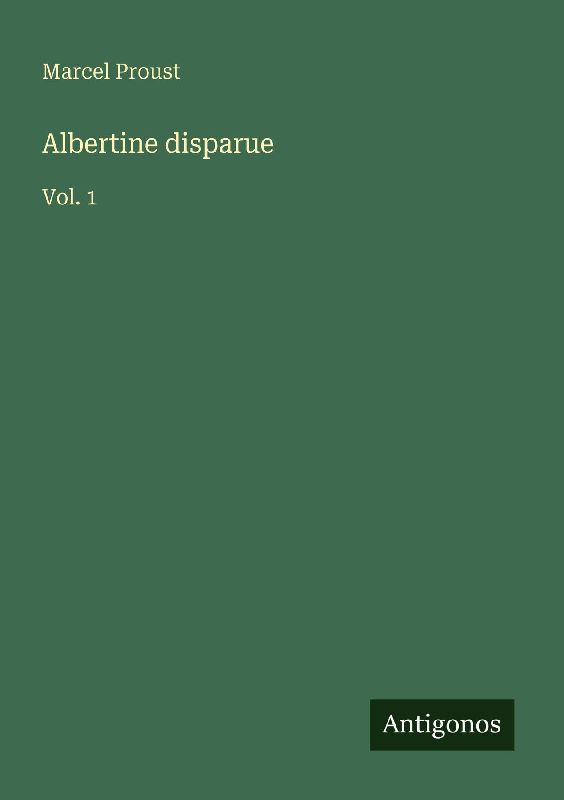 Buchcover