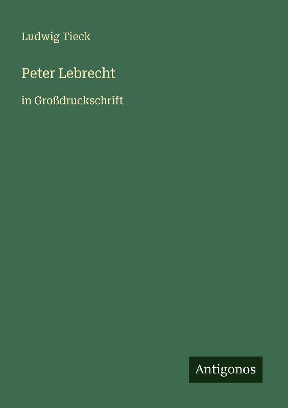 Buchcover