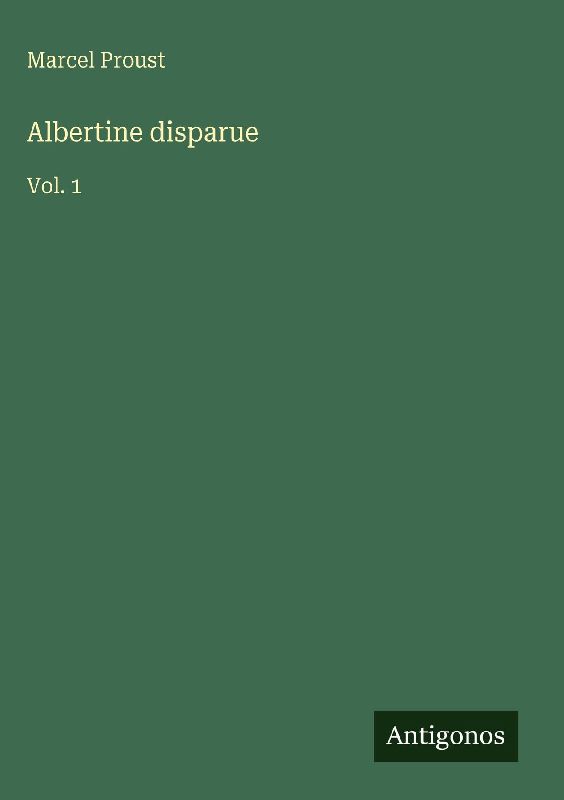 Buchcover