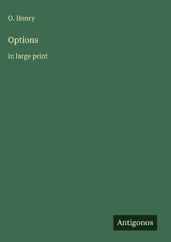 Options