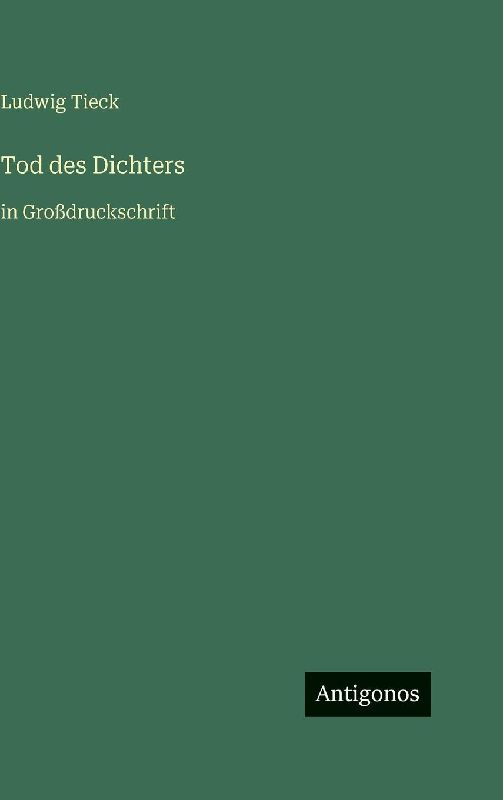 Buchcover
