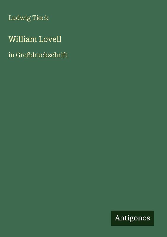 Buchcover