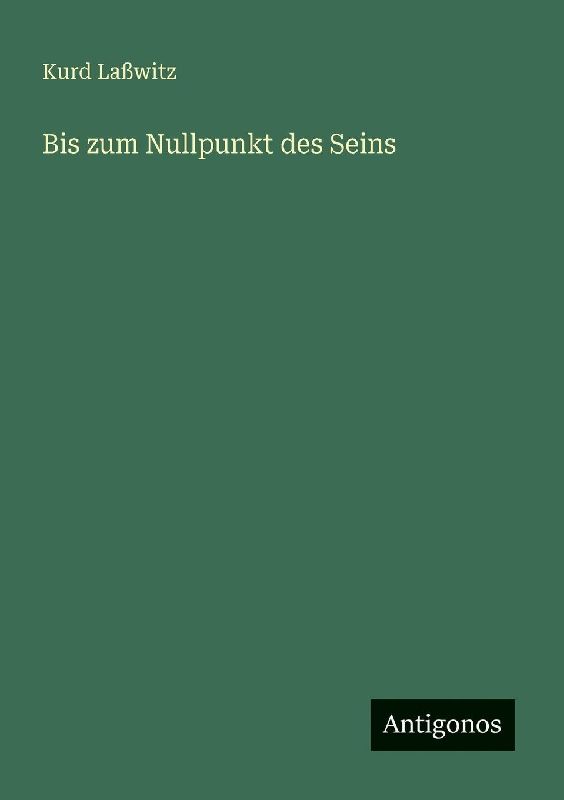Buchcover