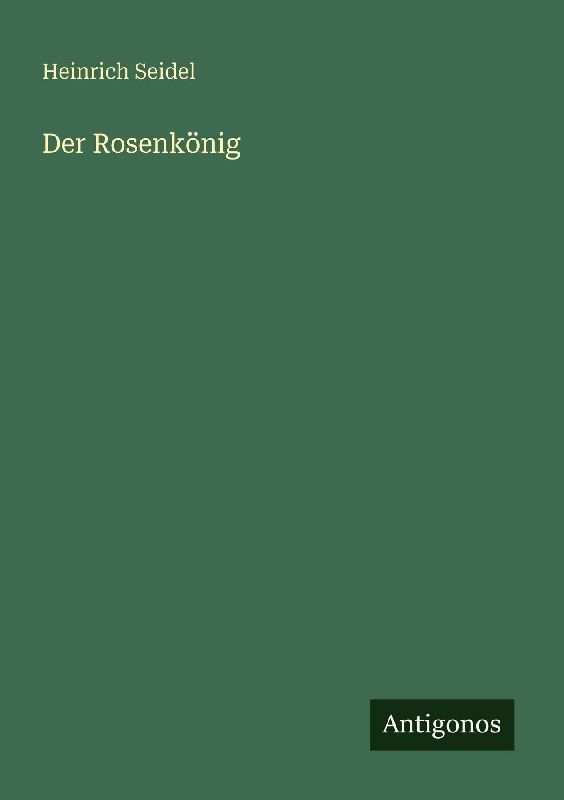 Buchcover