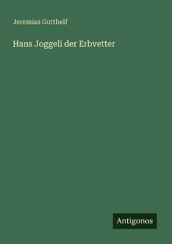 Buchcover