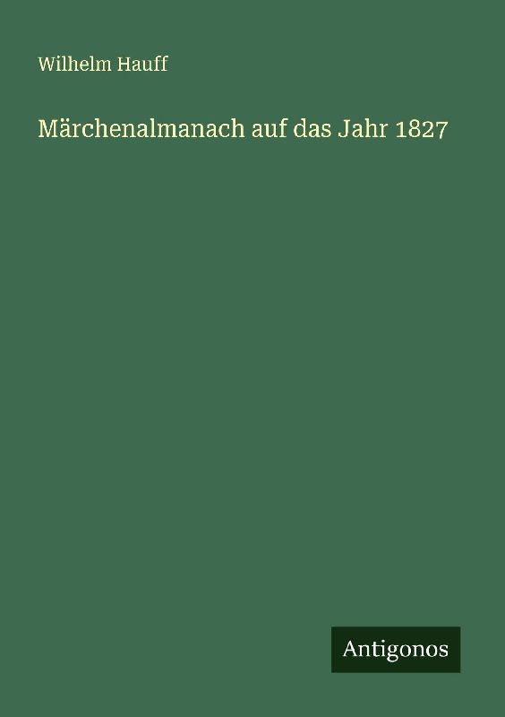 Buchcover