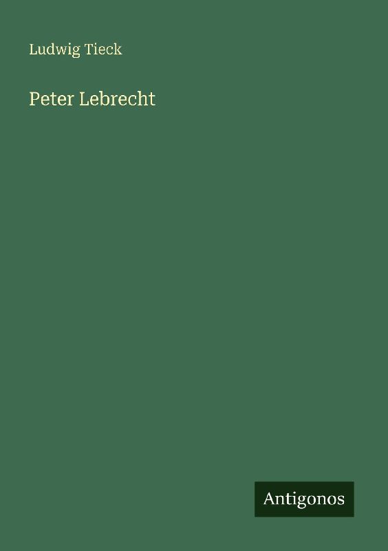 Buchcover