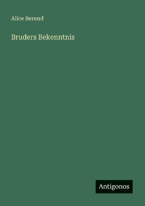 Buchcover