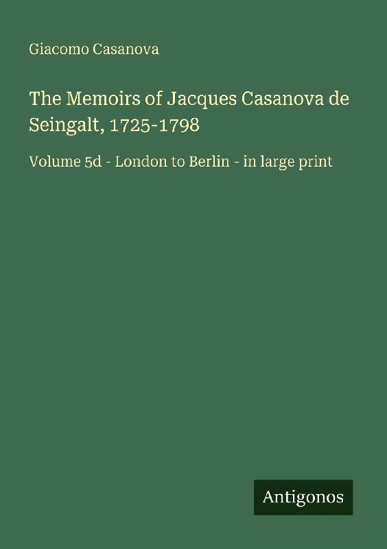 Buchcover