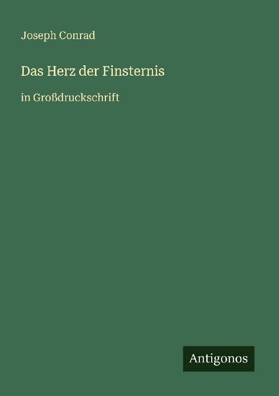 Buchcover
