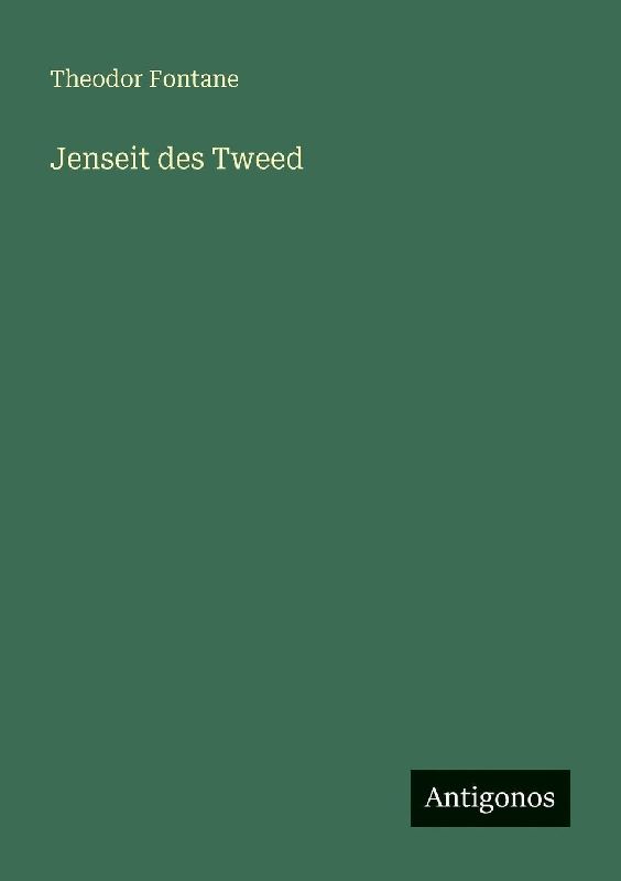 Buchcover