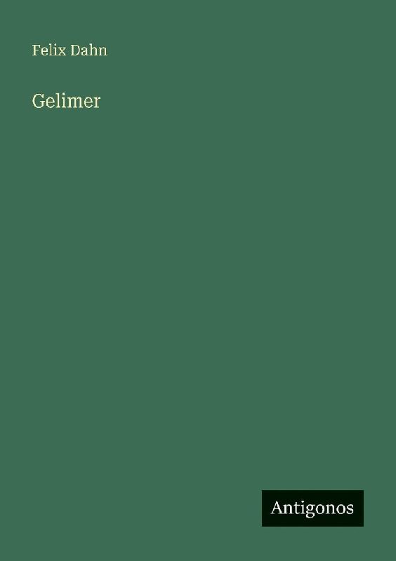 Gelimer