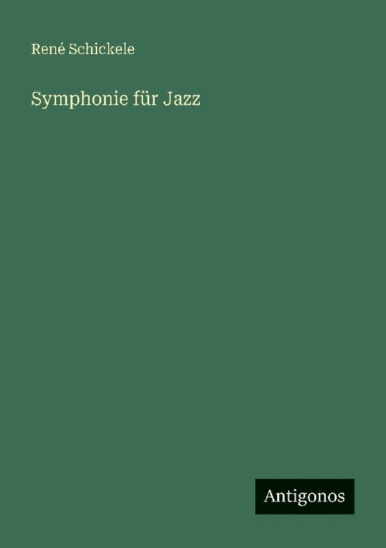 Buchcover