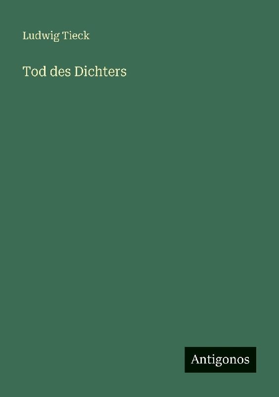 Buchcover