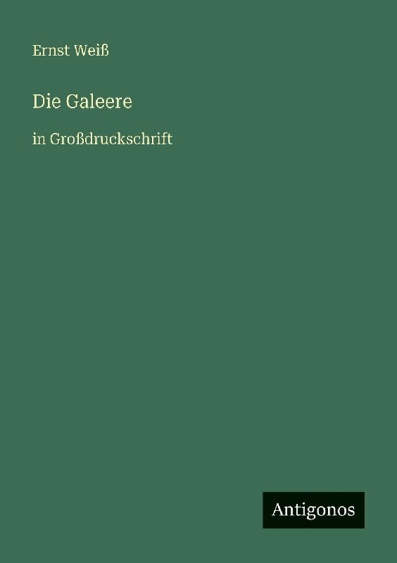 Buchcover