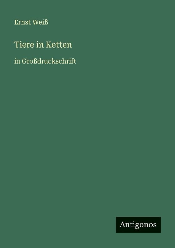 Buchcover