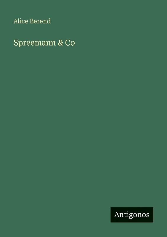 Spreemann & Co