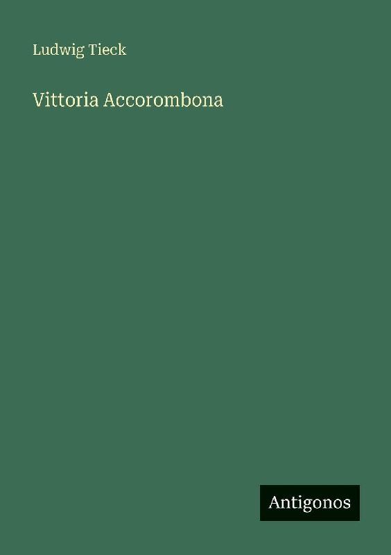 Buchcover