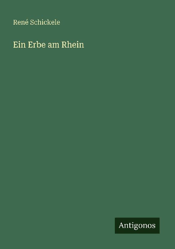 Buchcover