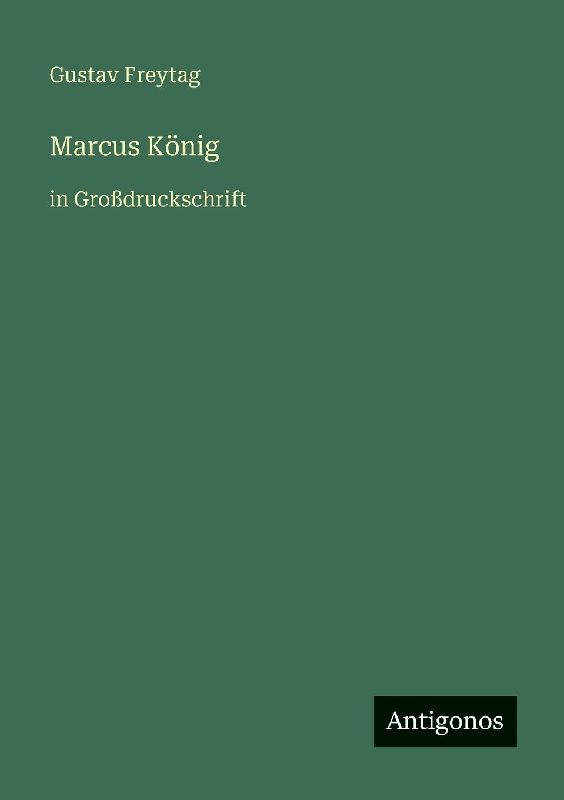 Marcus König