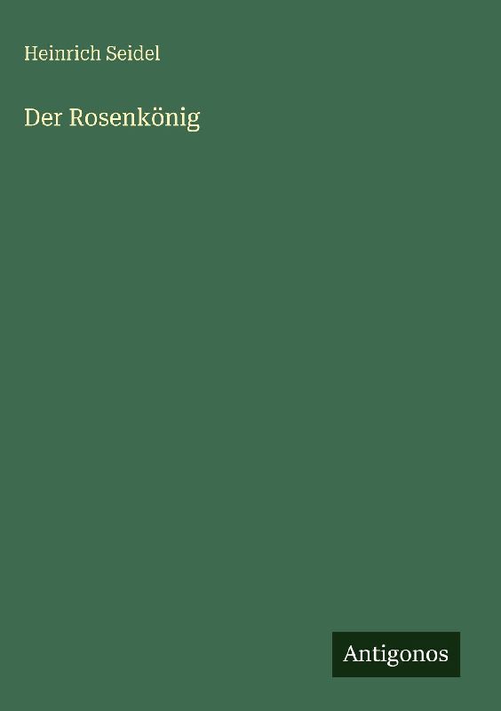 Buchcover