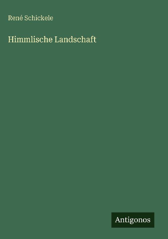 Buchcover