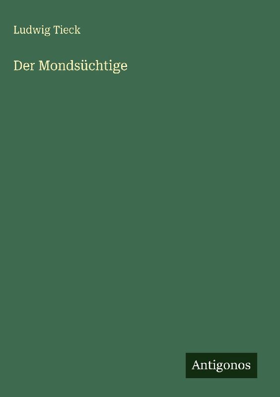 Buchcover