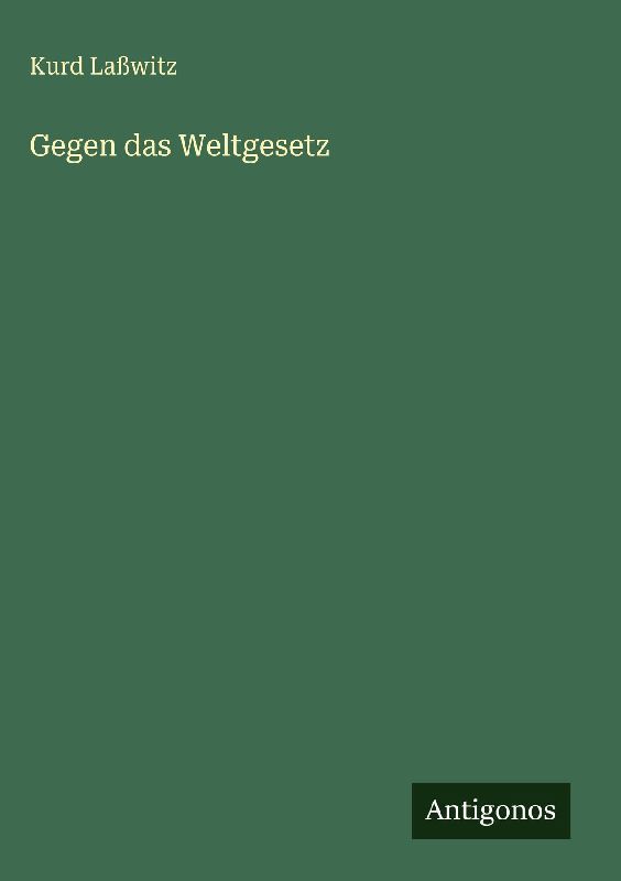 Buchcover