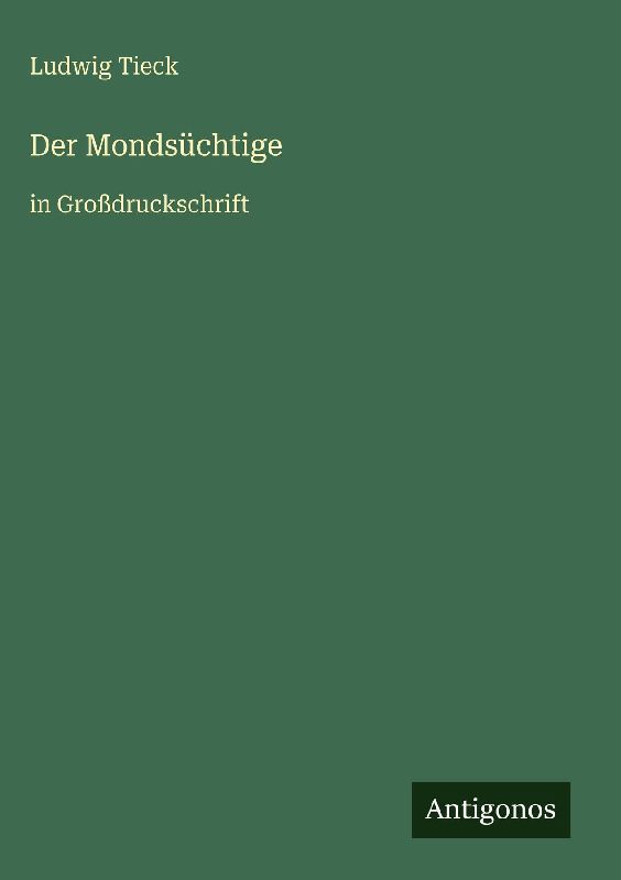 Buchcover
