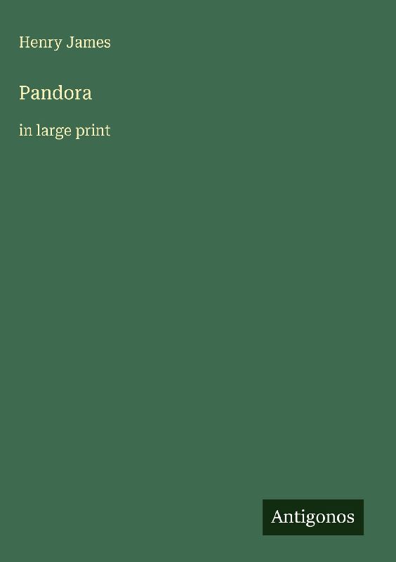Pandora