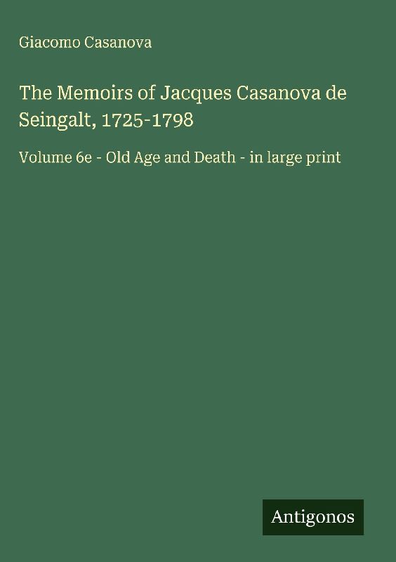 Buchcover