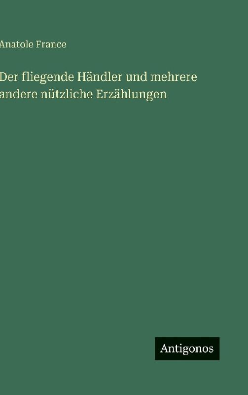 Buchcover