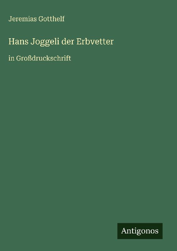 Buchcover