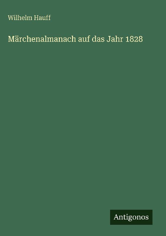 Buchcover