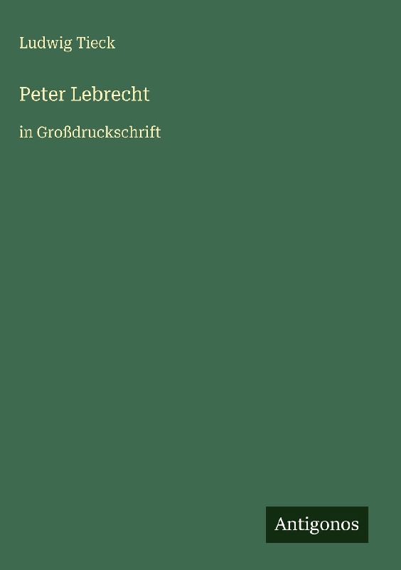 Buchcover
