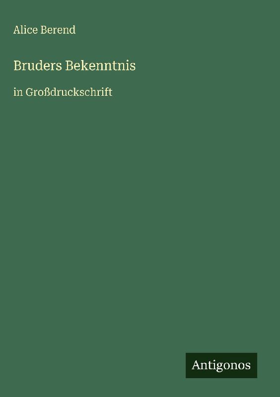 Buchcover