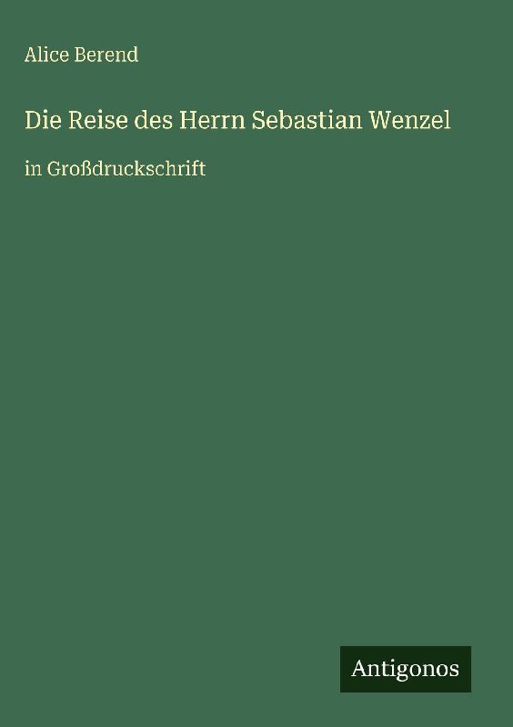 Buchcover