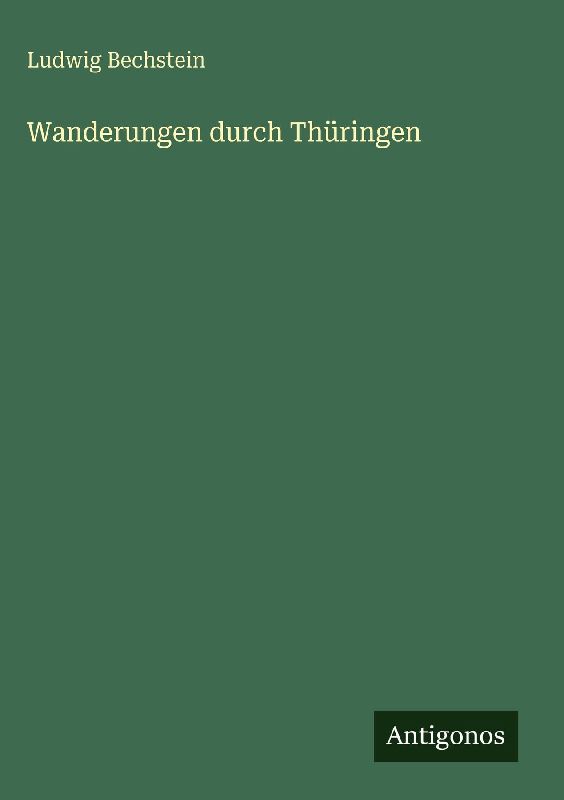 Buchcover