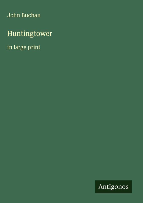 Buchcover