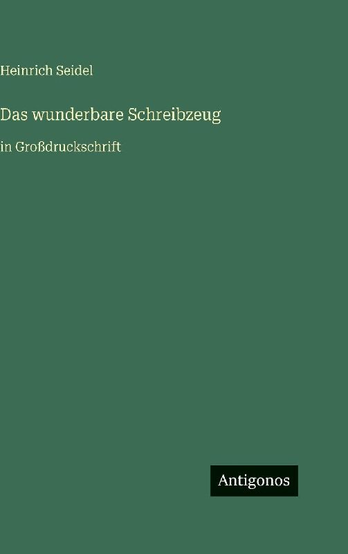 Buchcover