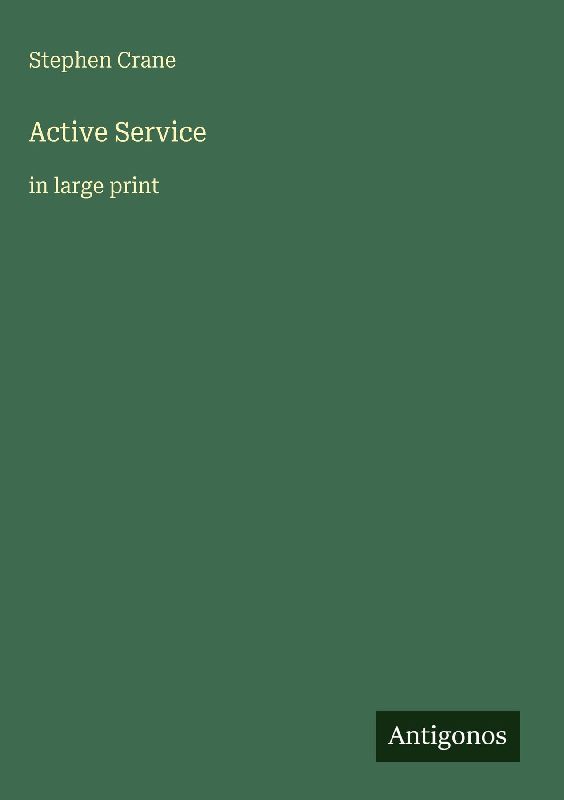 Active Service