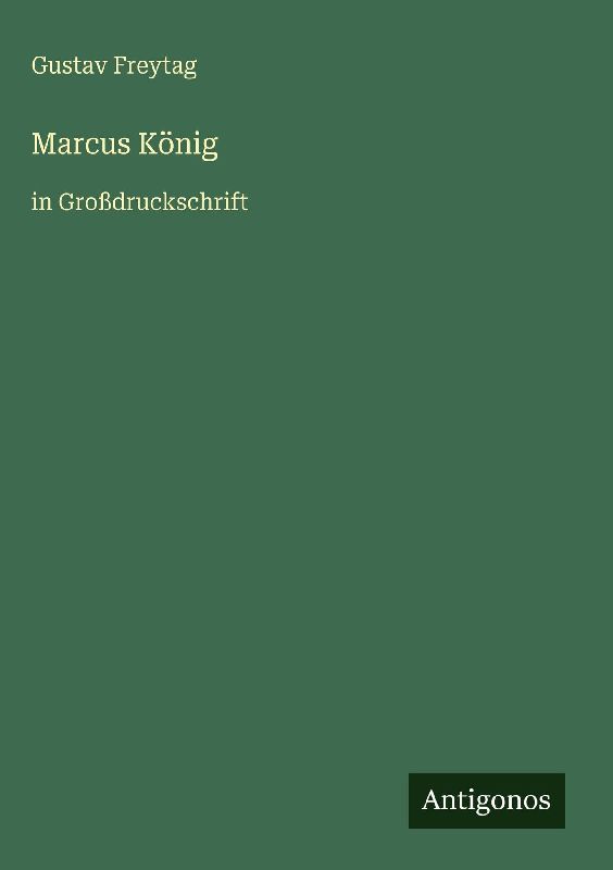 Marcus König