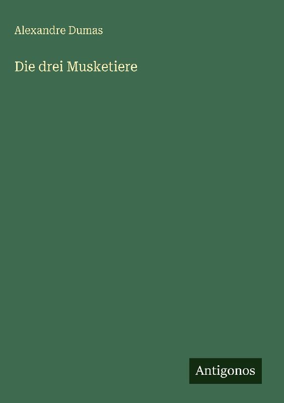 Buchcover