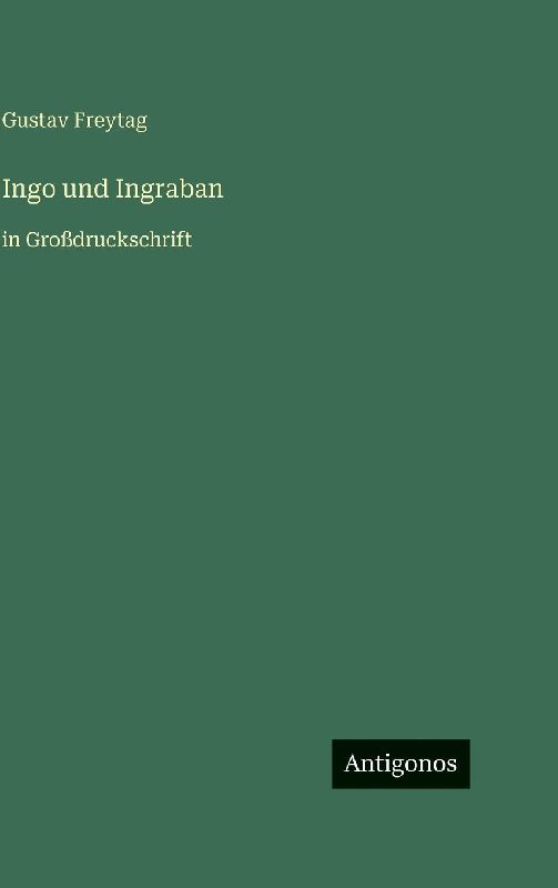 Ingo und Ingraban