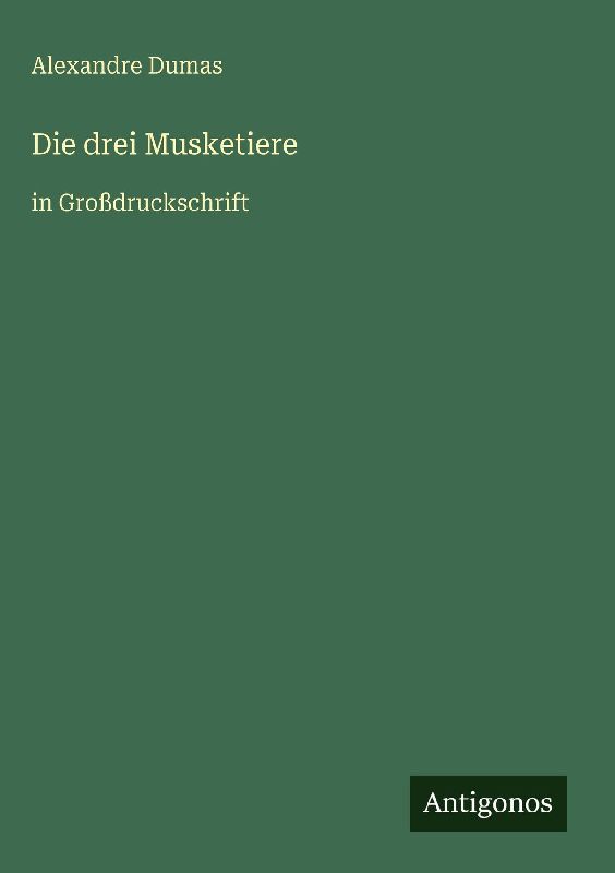Buchcover