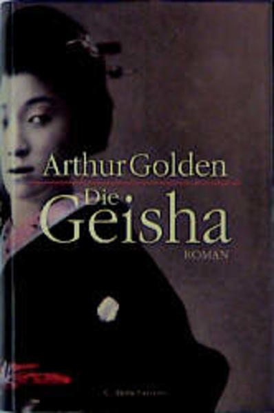 Die Geisha