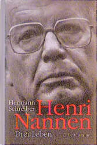 Henri Nannen