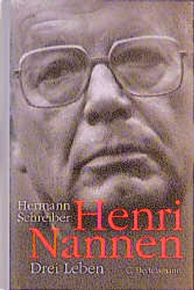 Henri Nannen